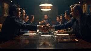 Premieră: România găzduieşte Olimpiada Internaţională de Business şi Finanţe